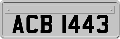 ACB1443