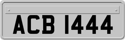 ACB1444