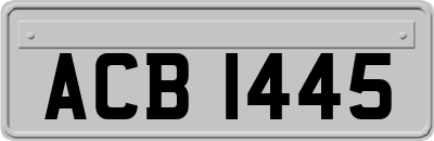 ACB1445