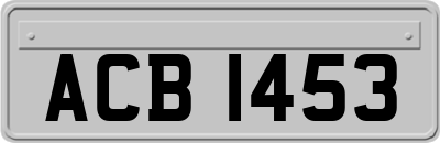 ACB1453