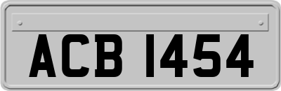 ACB1454