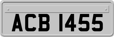 ACB1455