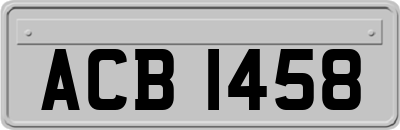 ACB1458