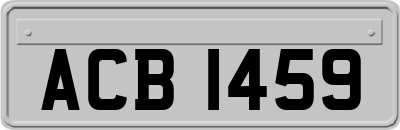 ACB1459