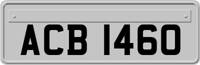 ACB1460