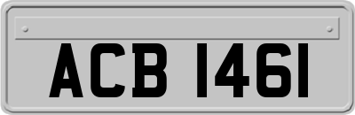 ACB1461