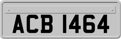 ACB1464