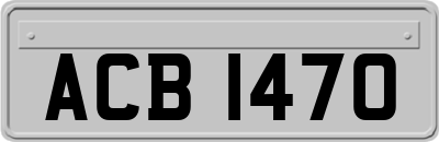 ACB1470