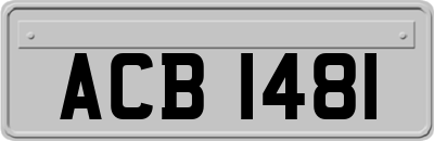 ACB1481