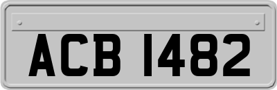 ACB1482