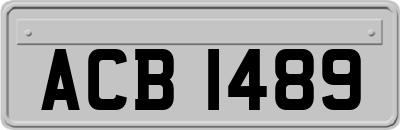 ACB1489