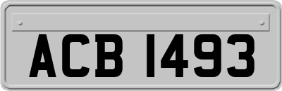 ACB1493