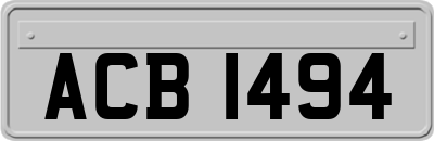 ACB1494