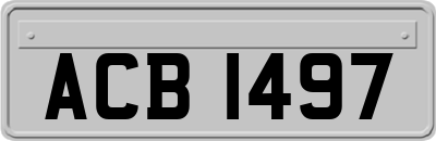 ACB1497