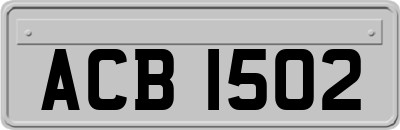 ACB1502
