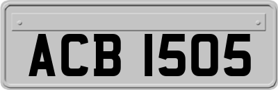 ACB1505