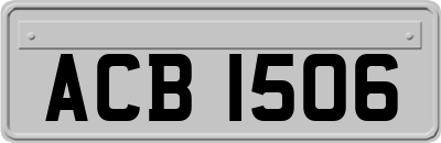 ACB1506