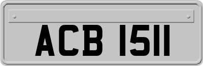 ACB1511
