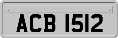 ACB1512