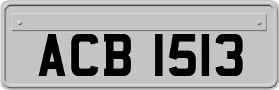 ACB1513