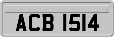 ACB1514