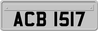 ACB1517