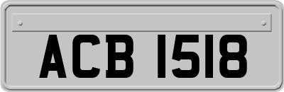 ACB1518