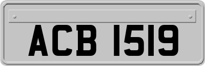 ACB1519