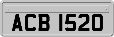 ACB1520