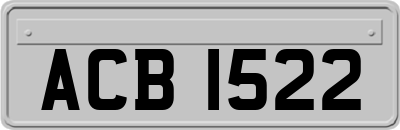 ACB1522