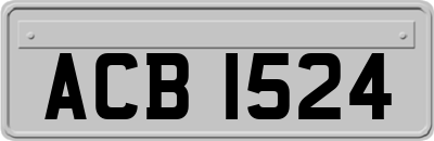 ACB1524