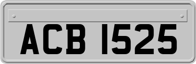 ACB1525