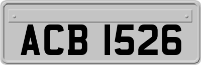 ACB1526