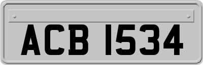 ACB1534