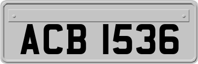 ACB1536