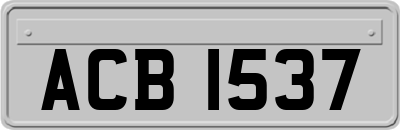 ACB1537