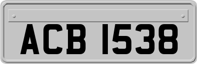 ACB1538