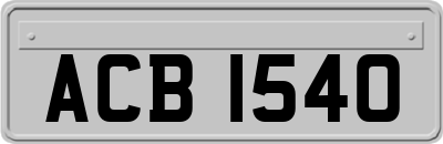 ACB1540