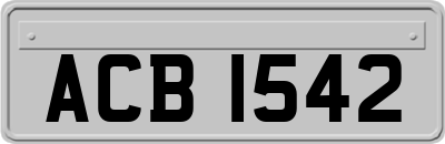 ACB1542
