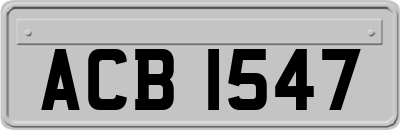 ACB1547
