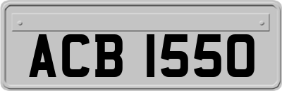 ACB1550