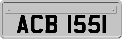 ACB1551
