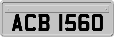 ACB1560