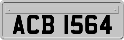 ACB1564