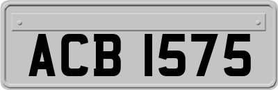 ACB1575
