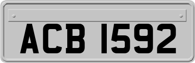 ACB1592