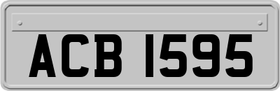 ACB1595