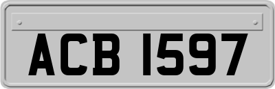 ACB1597