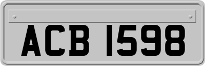 ACB1598