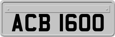 ACB1600